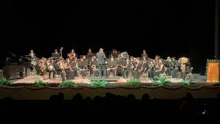 HILL COUNTRY FLOURISHES | CASTLE HS SYMPHONIC BAND