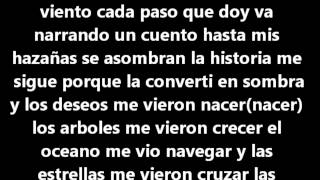 Me Vieron Cruzar Calle13