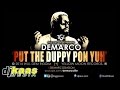 Demarco Put The Duppy Pon Yuh August 2014 Wul Dem Riddim Yellow Moon Records Dancehall mp3