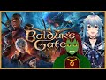 【Baldur&#39;s Gate 3 #4】 Back To The Grove!
