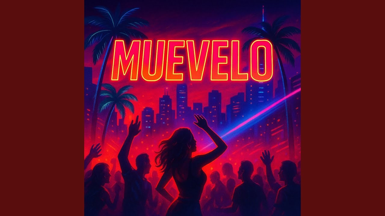 Watch Muevelo on YouTube Watch Muevelo on YouTube