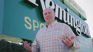 Remington Ammo is Back