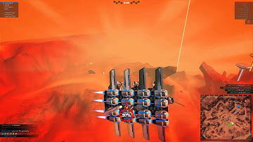 xWiZARDx - Cheater - Robocraft 2014-09-01 22:32