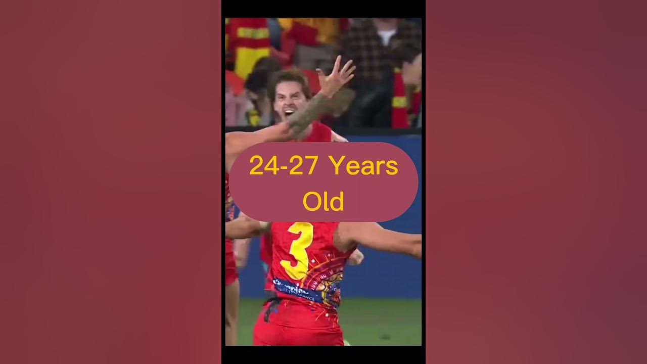 Guess the AFL Player (Pt.4) HARD EDITION RD EDITZ YouTube