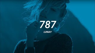 Download Lagu Lunay - 787 | LETRA MP3