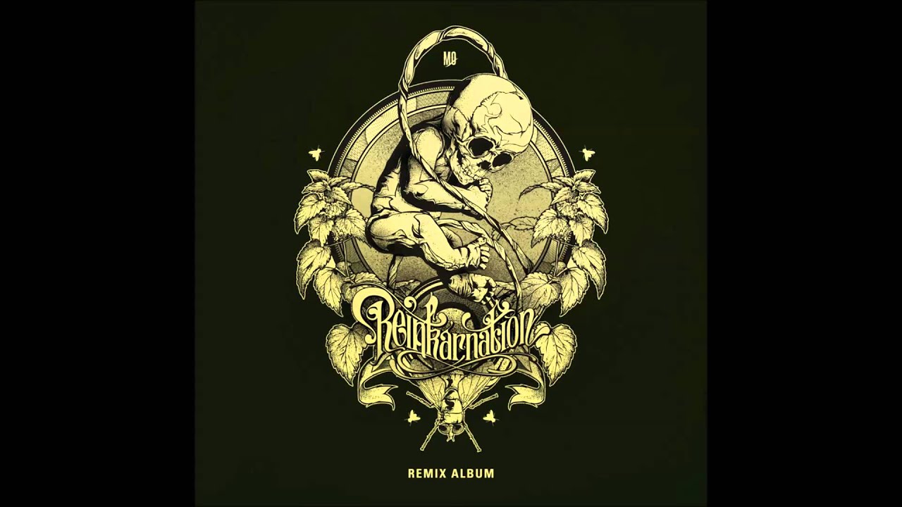 MQ - Troumwäut (VajdaBeats Remix)