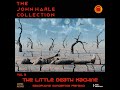 THE JOHN HARLE COLLECTION VOL 3    - THE LITTLE DEATH MACHINE