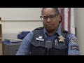 Black Oregon officers share their experiences in policing