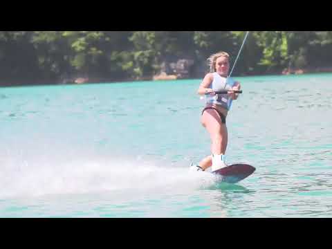 WAKEBOARD PROMOTIONAL