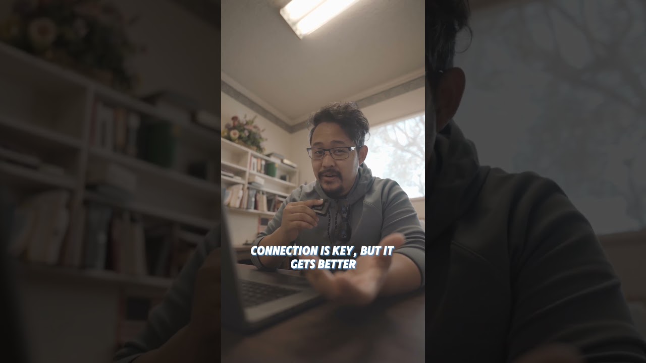 About my First Client as a Video Editor