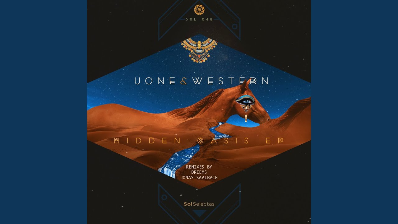 Tribal Paradise (Original)