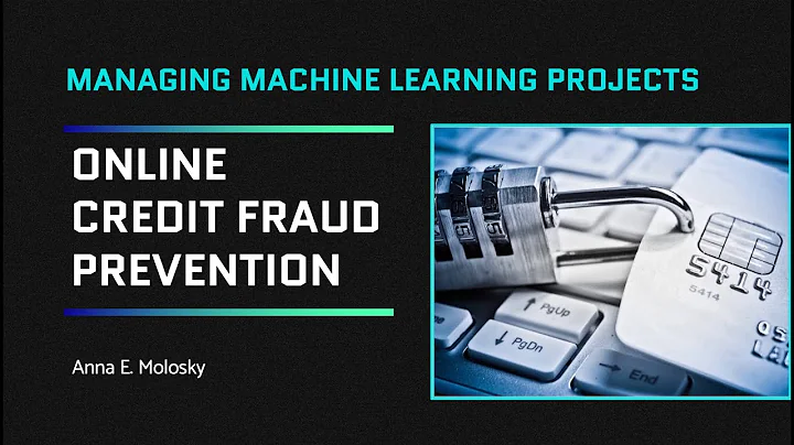 Online Credit Card Fraud Detection and Prevention with Machine Learning