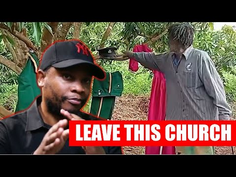 VIDEO: Limpopo Venda man Claim \