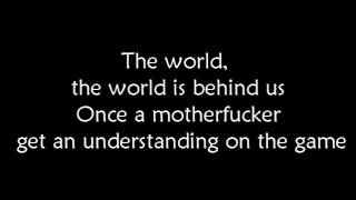 2Pac   Starin' Through My Rear view Lyrics