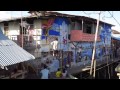 Beting Village Street Art ~ Timelapse