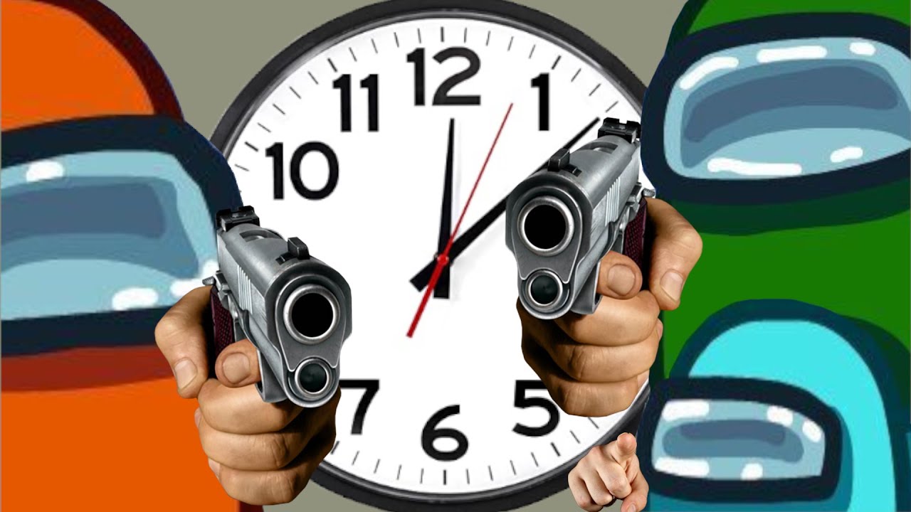 running out the clock YouTube