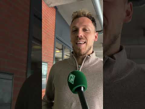 WO WAR EUER ERSTER STADIONBESUCH 🥹 # #bundesliga #svw #werderbremen