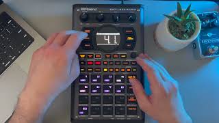 3 Dusty SP404 MK2 Beats
