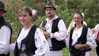 Felicia Costa si formatia Adi Ciote - Azi în sat îi mare nuntă