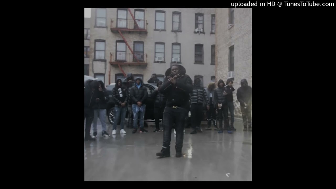 [FREE] Sheff G Type Beat 