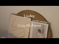 playlist / 조용한 방구석에서 차분하게 즐기는 Laufey 와 Lizzy McAlpine 의 음악