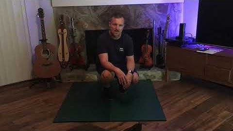 TEACHING VIDEO - EASY ROUTINE: "Twist and Shout" by the Beatles