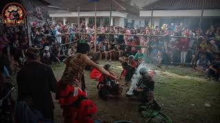 REMBULAN ING WENGI ~ SATRIO PALANG WIRO 1241 ~ IPA HADI SASONO