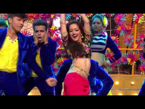 Shantabai -Manasi Naik-Mirchi top 20 Marathi - Sumeet Music