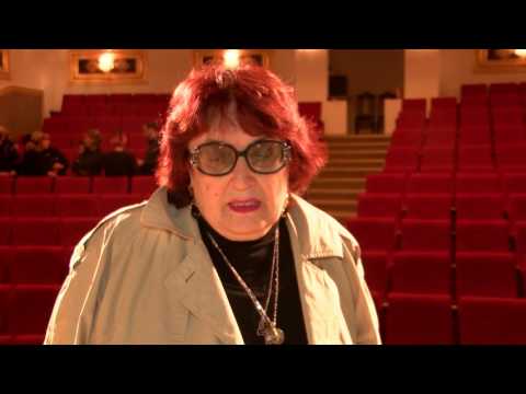 სიკო დოლიძის ხსოვნის საღამო ჩოხატაურში