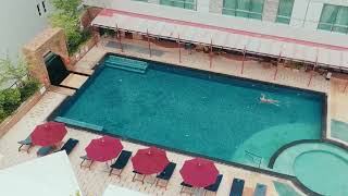 Ascott Sathorn Bangkok Luxury Serviced Apartments In The Heart Of The City