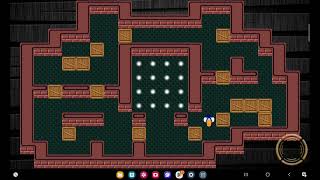 Boxman Collection Level 96