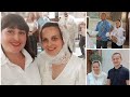 How Christenings Are Celebrated In Western Ukraine How Christenings Are Celebrated In Western Ukraine
