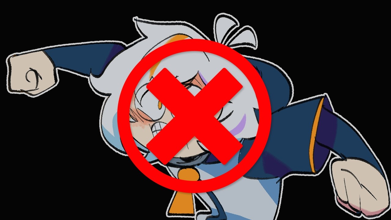 NO PUEDES SALIR DE ESTE VIDEO 🚫💀