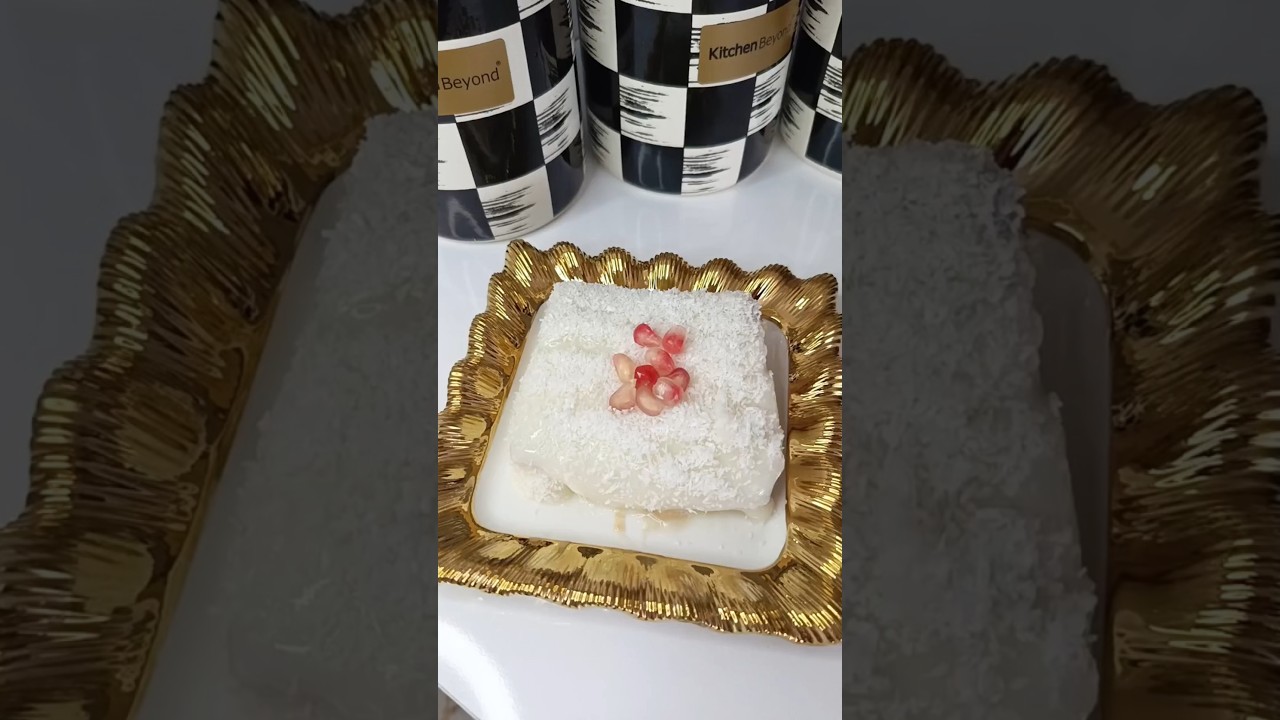 Gelin Pastası Tarifi Gelin Pastası Tarifi