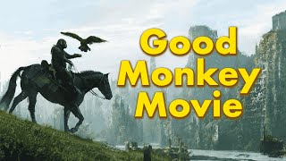 The Apes Movies are Still Good - Kingdom of the Planet of the Apes (spoiler-free review)