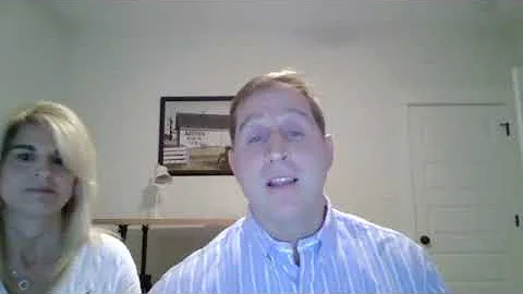 Why Buy and Sell homes NOW with Charles & Annette