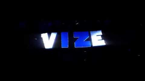 Intro for Vize - FREE INTRO