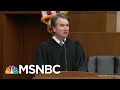 Jeff Flake Continues To Put Pressure On White House | The Last Word | MSNBC