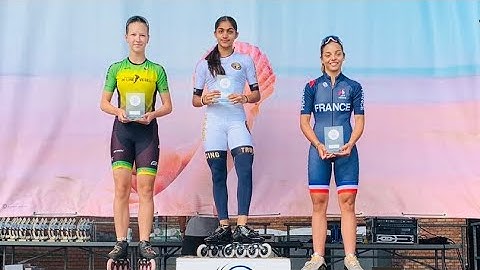 FLANDERS GRAND PRIX FINAL 500+D RACE 2023/BELGIUM/BHAVYA BAJAJ