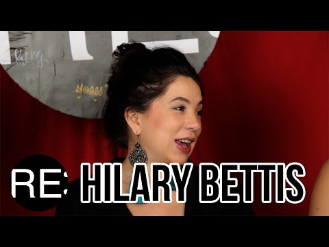 Playwright Hilary Bettis on Teaching Herself TV Writing for "The Americans"