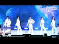 [2020 가요대전] 에이프릴 'LALALILALA' 풀캠 (APRIL 'LALALILALA' Full Cam)│@2020 SBS Music Awards
