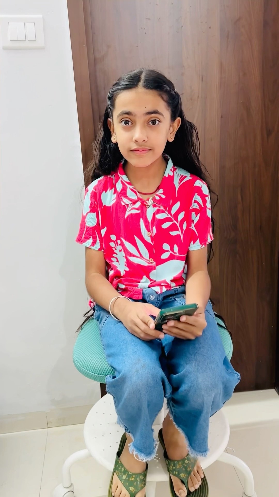 Samayra kon se tissue le aayi ??? #shorts #samayranarula #viralvideo #funnyvideo