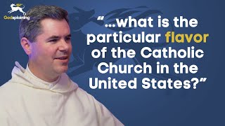 Celebrity Fr. Gregory's Experience in Europe | Fr. Patrick Briscoe & Fr. Gregory Pine Net Worth