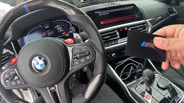 BMW G80 M3 | 4 Features You Probably Didn