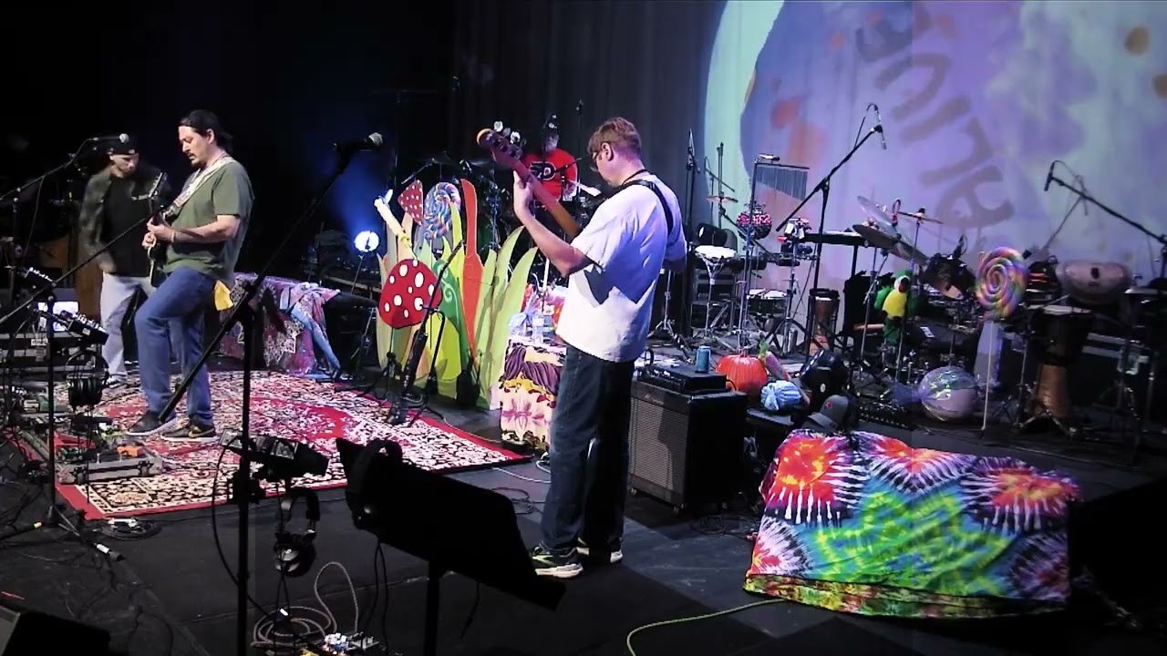 "Migizi" Live at the Empire Arts Center