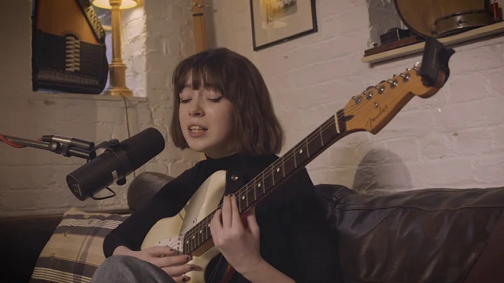 Patricia Lalor - 'I Don't Know You' [The Marias Co...