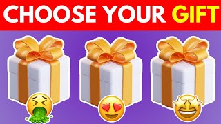 Choose Your Gift 🎁 Are You Lucky person or not?✨️
