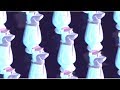All WHITE Boomerang USA Bumpers And Idents In G Major 