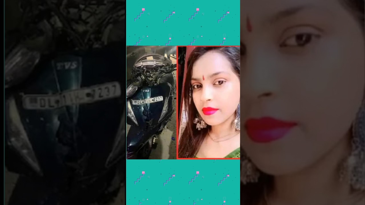 क्या हुआ था  Anjali 🇮🇳 के साथ #shorts #murdermystery @mysteriousdunia @SRPAY