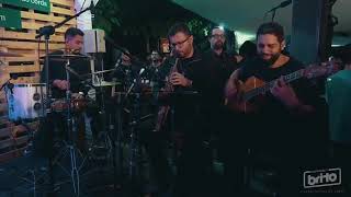 Menos é Mais - Temporal